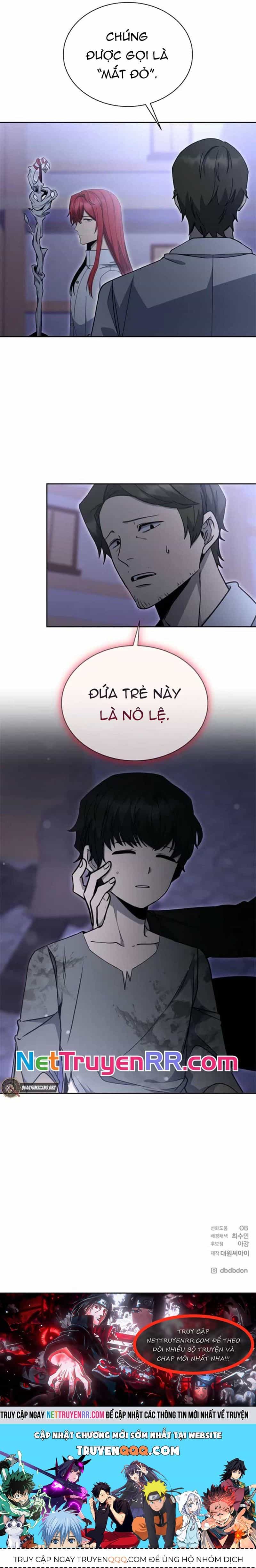 Winterbell - Chương 27 - ảnh 17