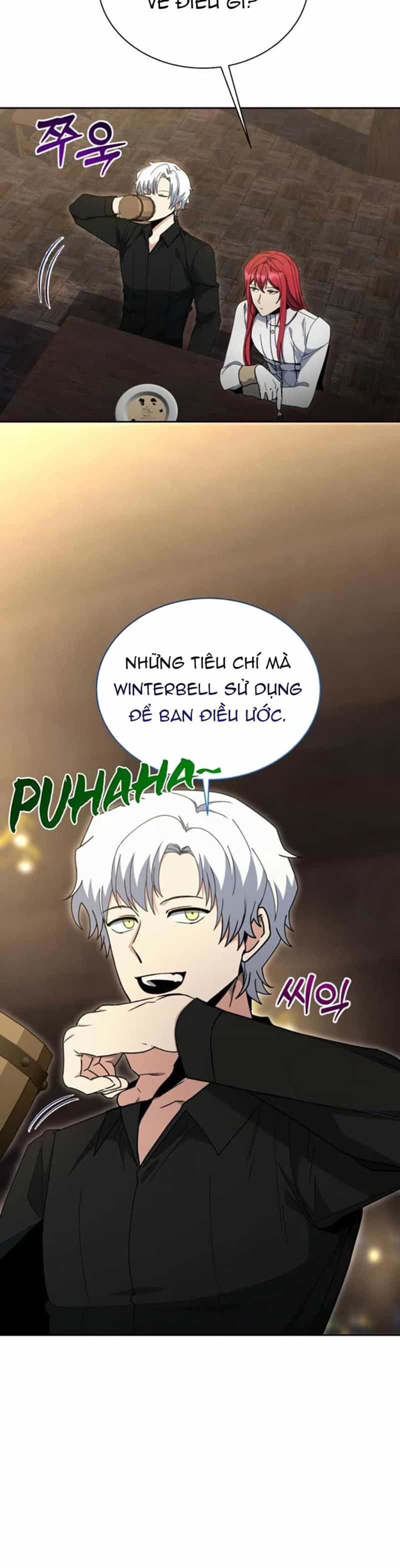 Winterbell - Chương 27 - ảnh 4