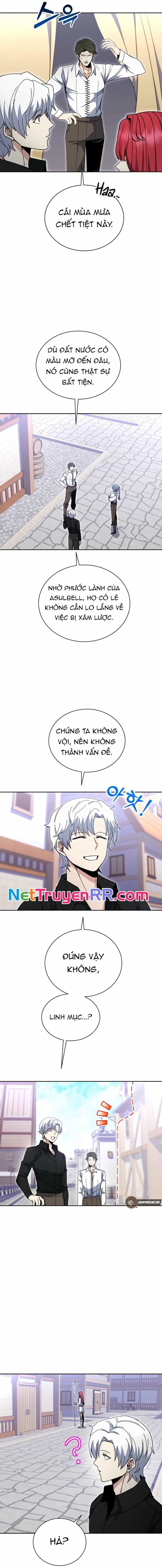 Winterbell - Chương 27 - ảnh 9