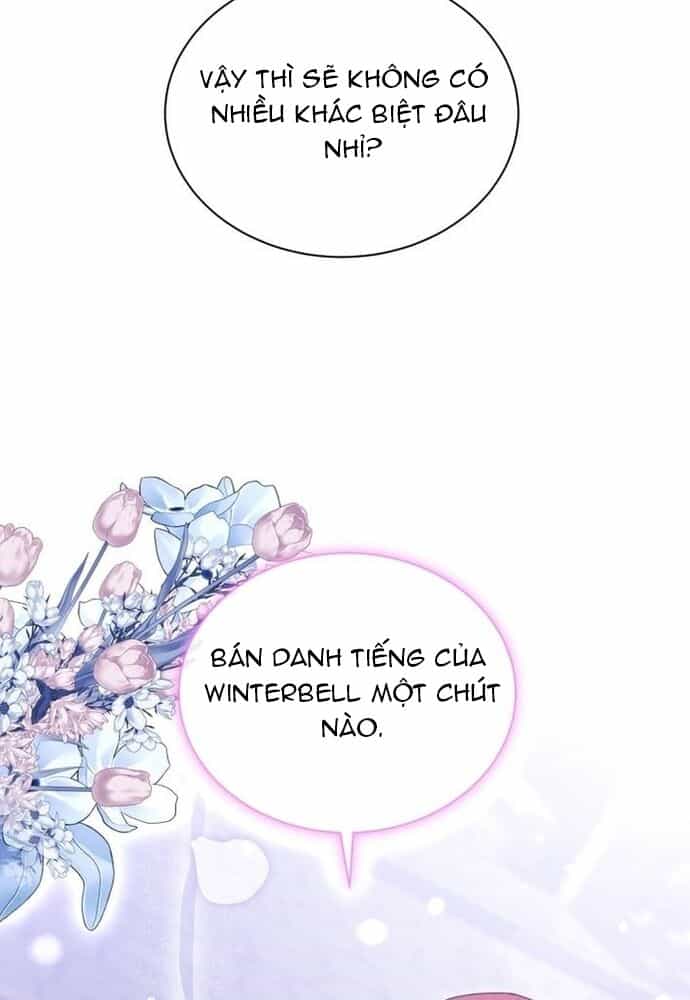 Winterbell - Chương 28 - ảnh 33