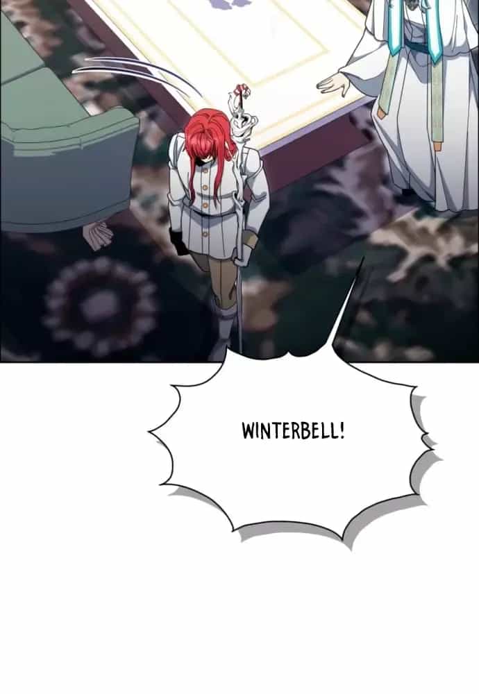 Winterbell - Chương 33 - ảnh 40