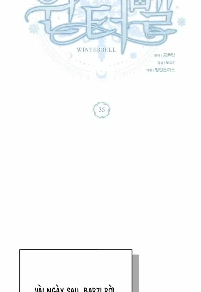 Winterbell - Chương 35 - ảnh 68