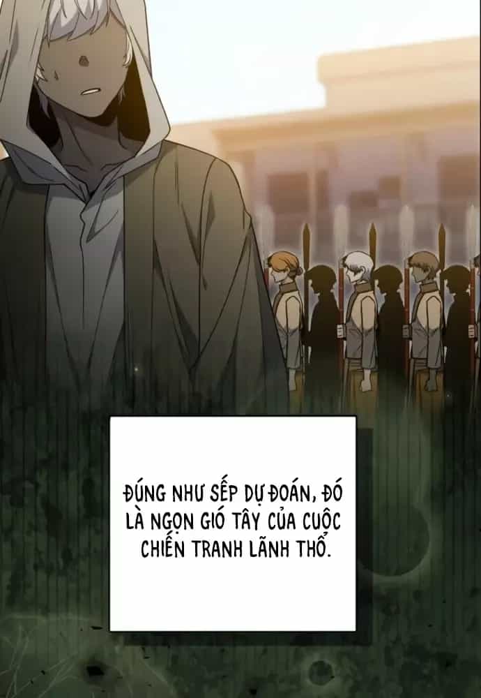 Winterbell - Chương 35 - ảnh 72