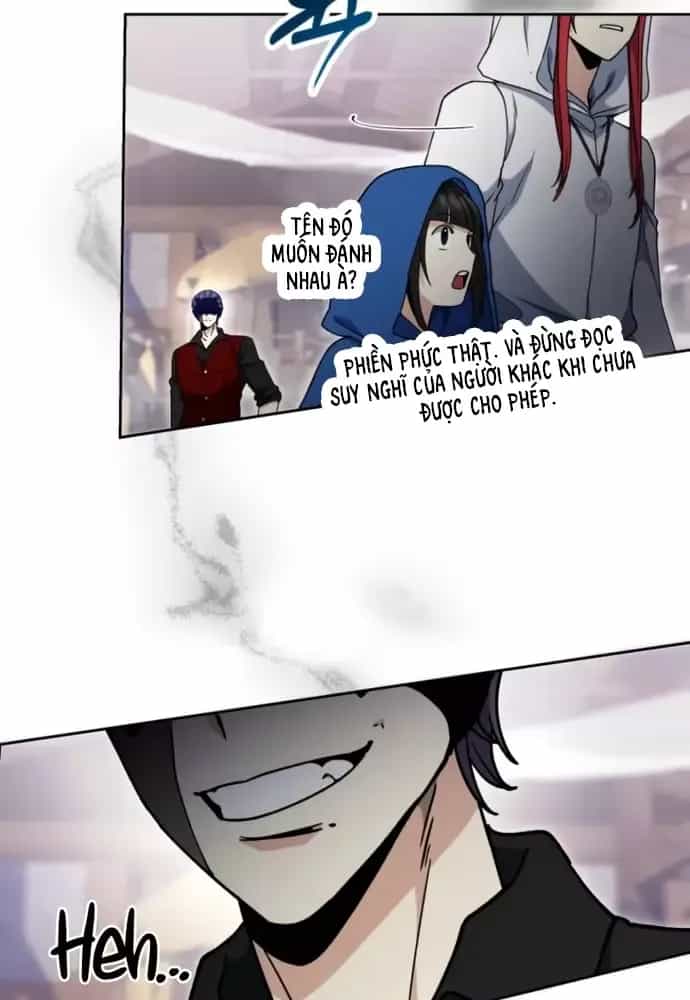 Winterbell - Chương 40 - ảnh 34