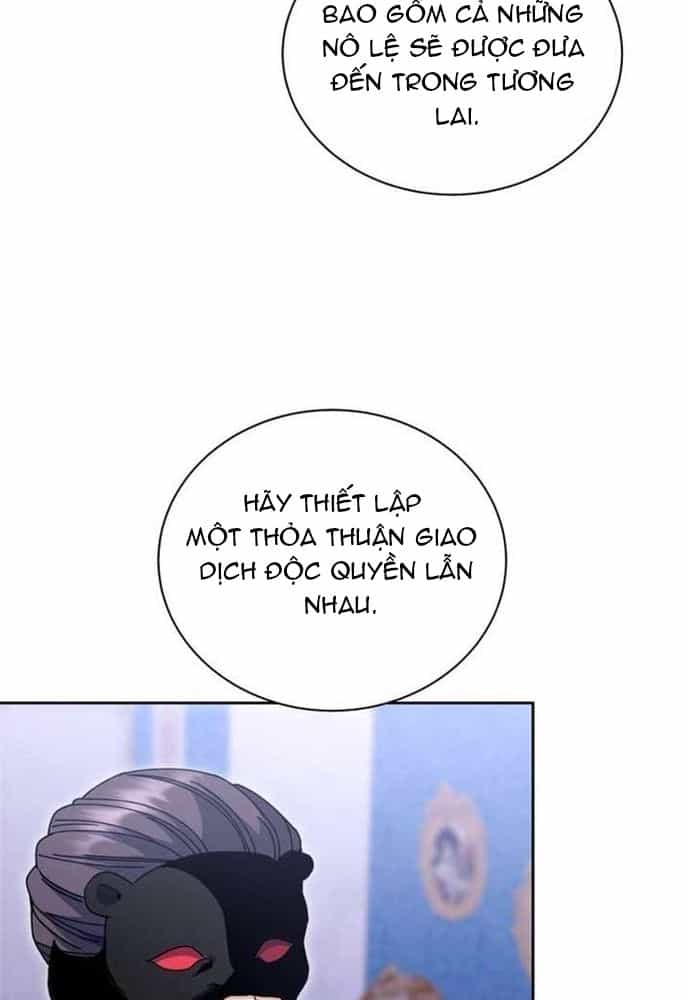 Winterbell - Chương 41 - ảnh 60