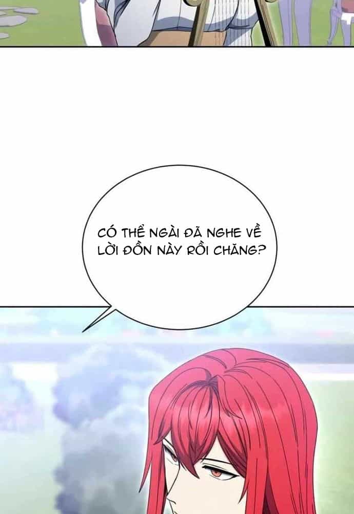 Winterbell - Chương 42 - ảnh 19