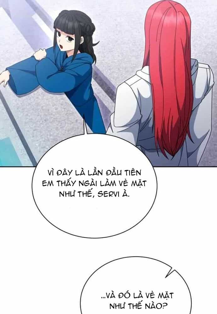 Winterbell - Chương 42 - ảnh 81