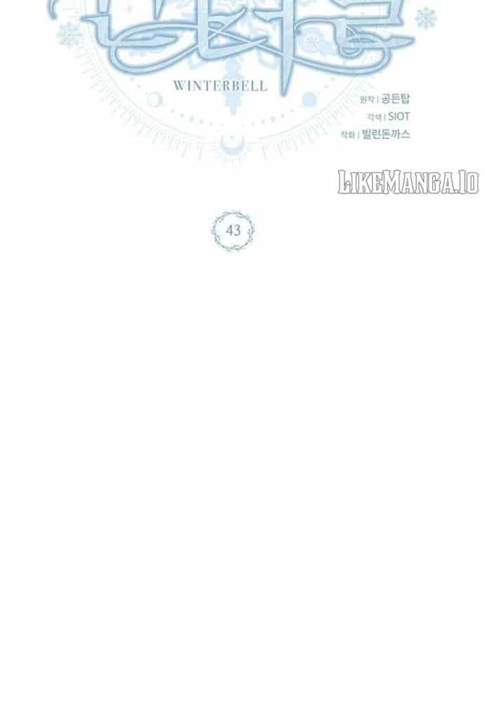 Winterbell - Chương 43 - ảnh 20