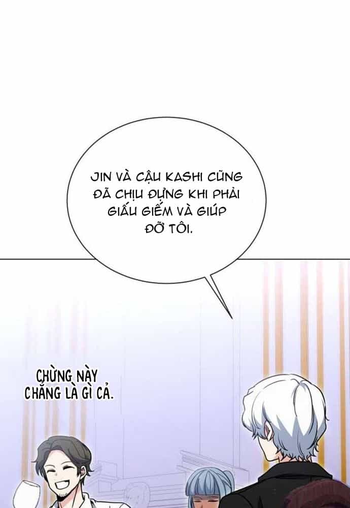 Winterbell - Chương 43 - ảnh 23