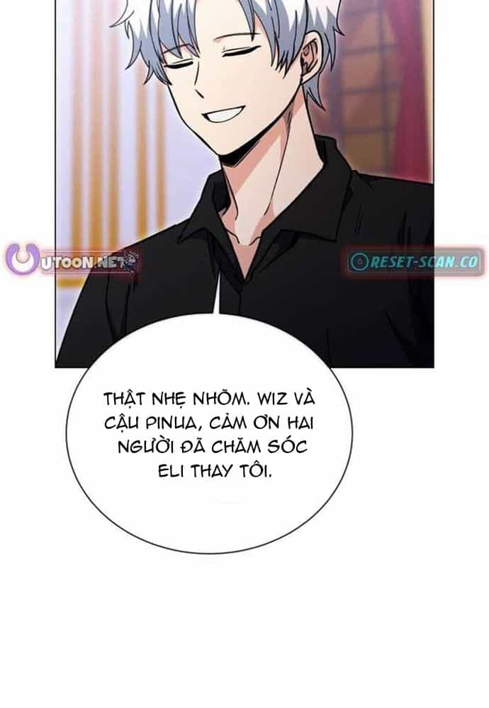 Winterbell - Chương 43 - ảnh 27