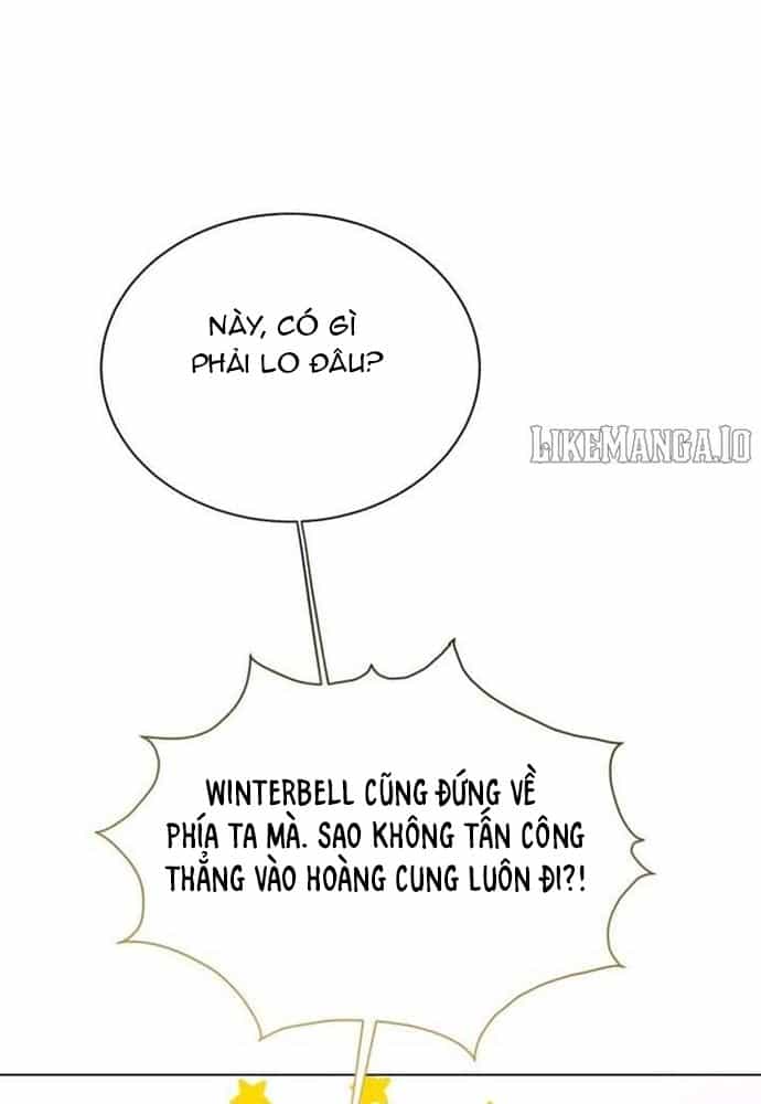 Winterbell - Chương 43 - ảnh 88