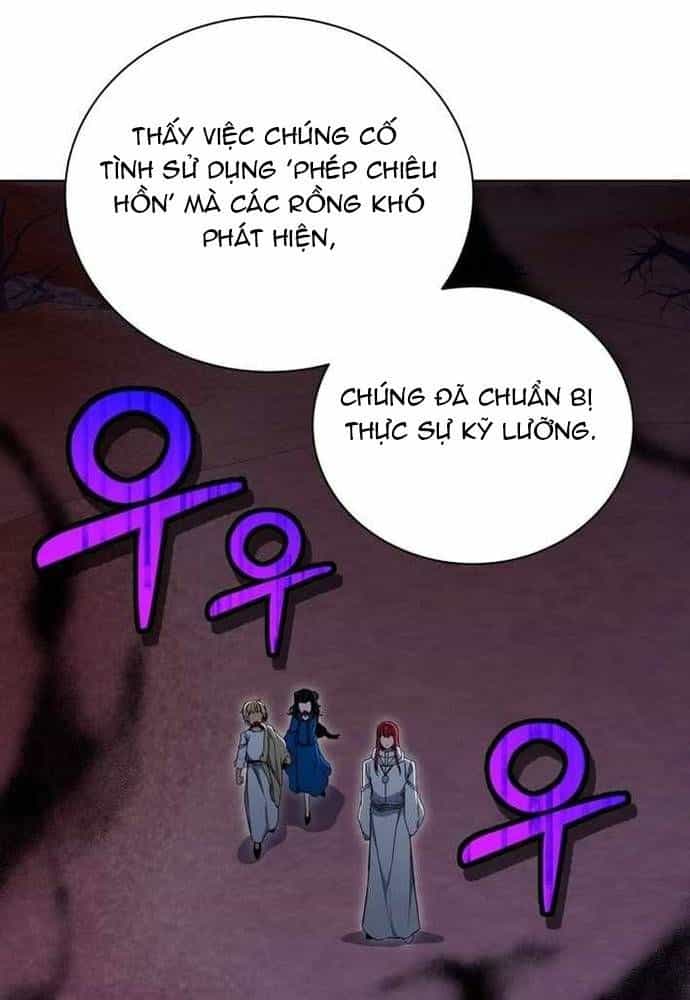 Winterbell - Chương 46 - ảnh 20