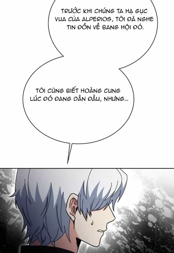 Winterbell - Chương 49 - ảnh 14