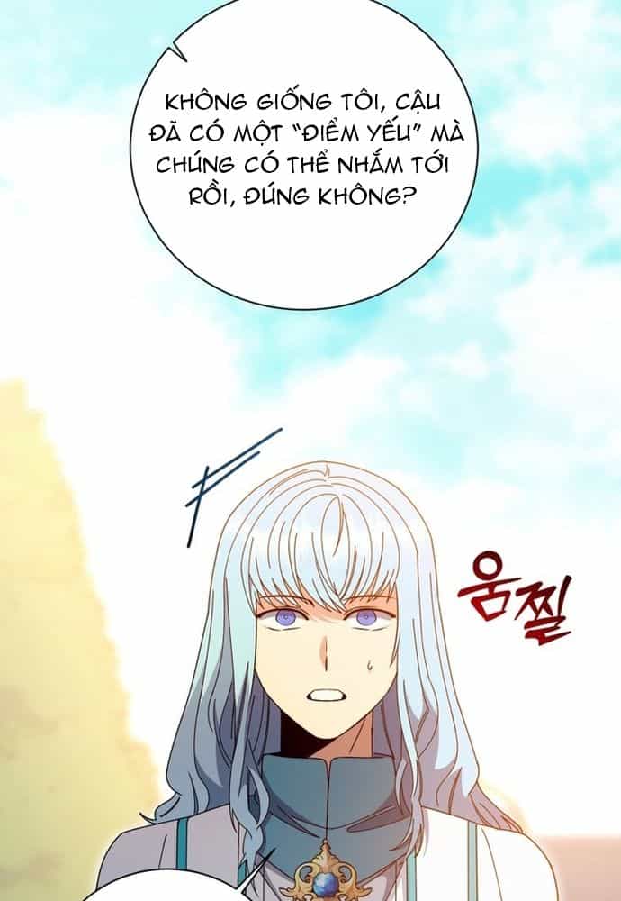 Winterbell - Chương 51 - ảnh 23