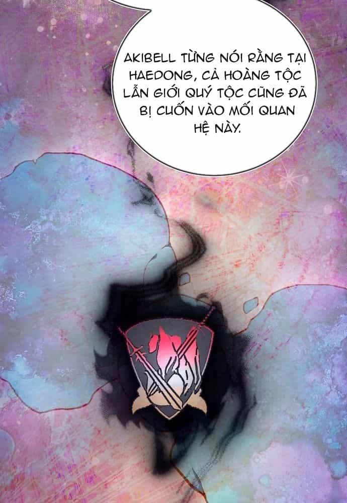 Winterbell - Chương 51 - ảnh 41