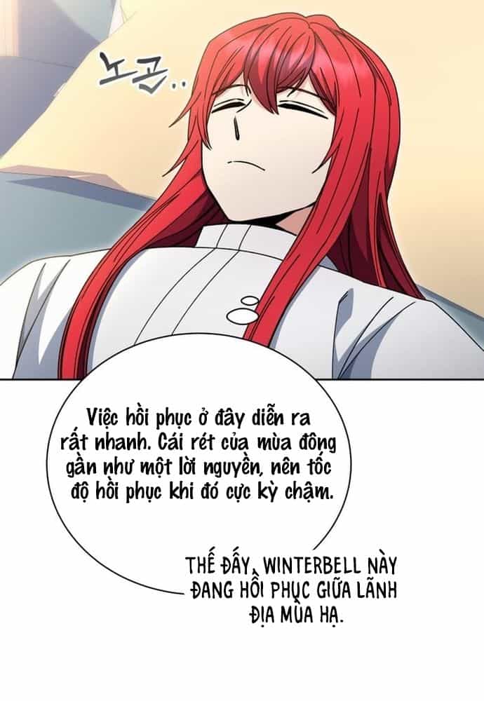Winterbell - Chương 51 - ảnh 51