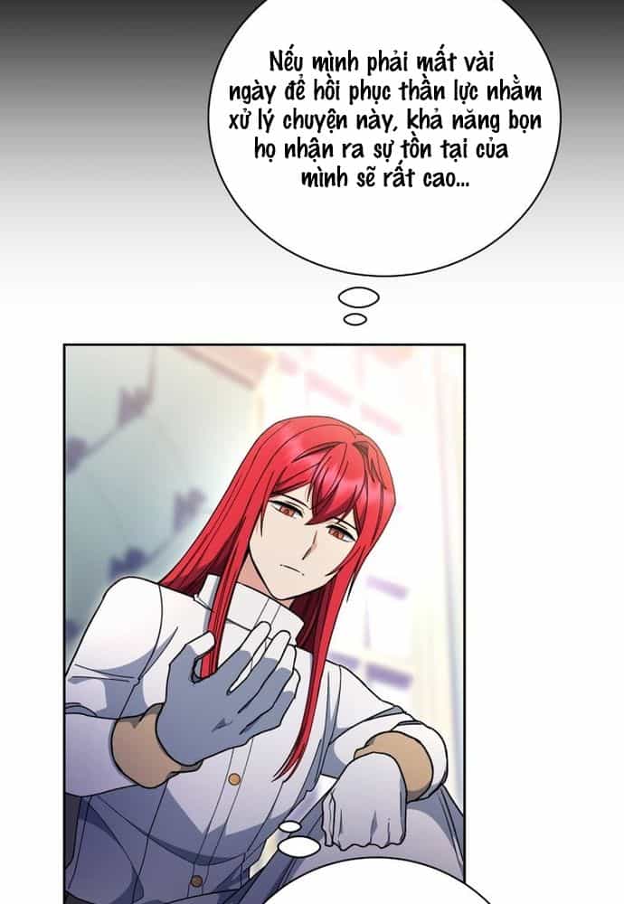 Winterbell - Chương 52 - ảnh 36