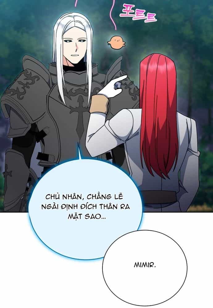 Winterbell - Chương 52 - ảnh 93