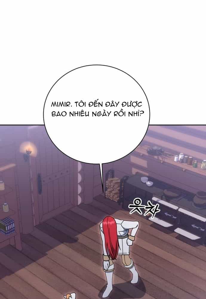 Winterbell - Chương 53 - ảnh 57