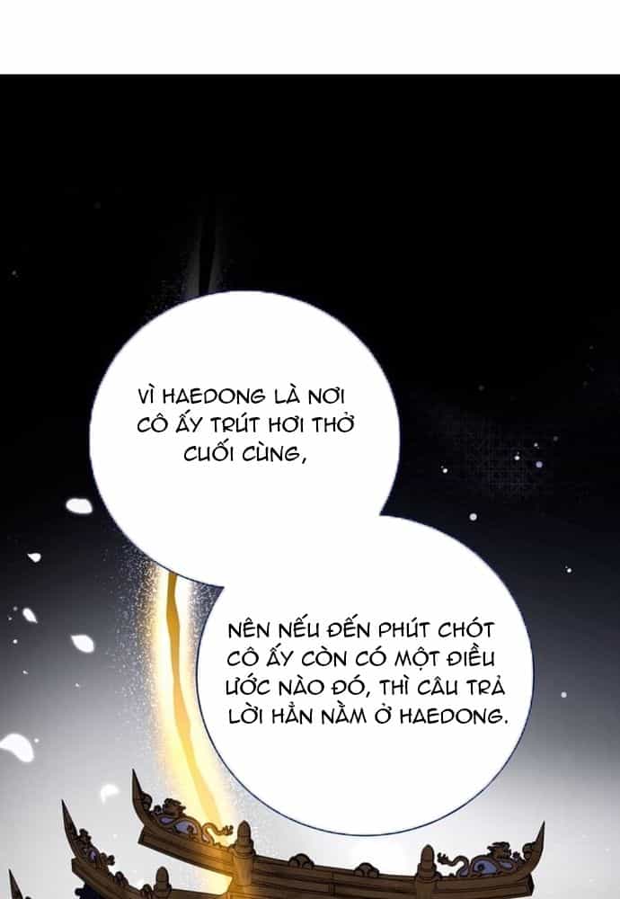 Winterbell - Chương 54 - ảnh 101