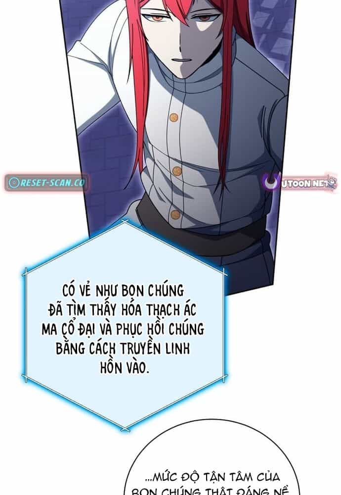 Winterbell - Chương 54 - ảnh 23