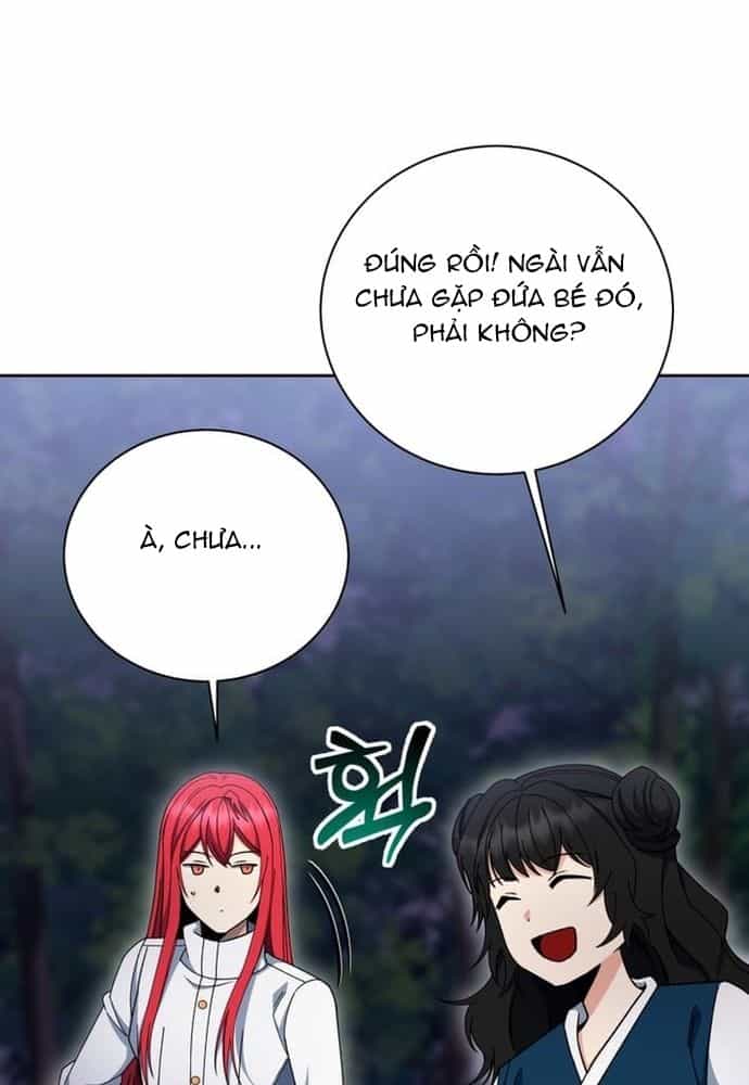 Winterbell - Chương 55 - ảnh 57