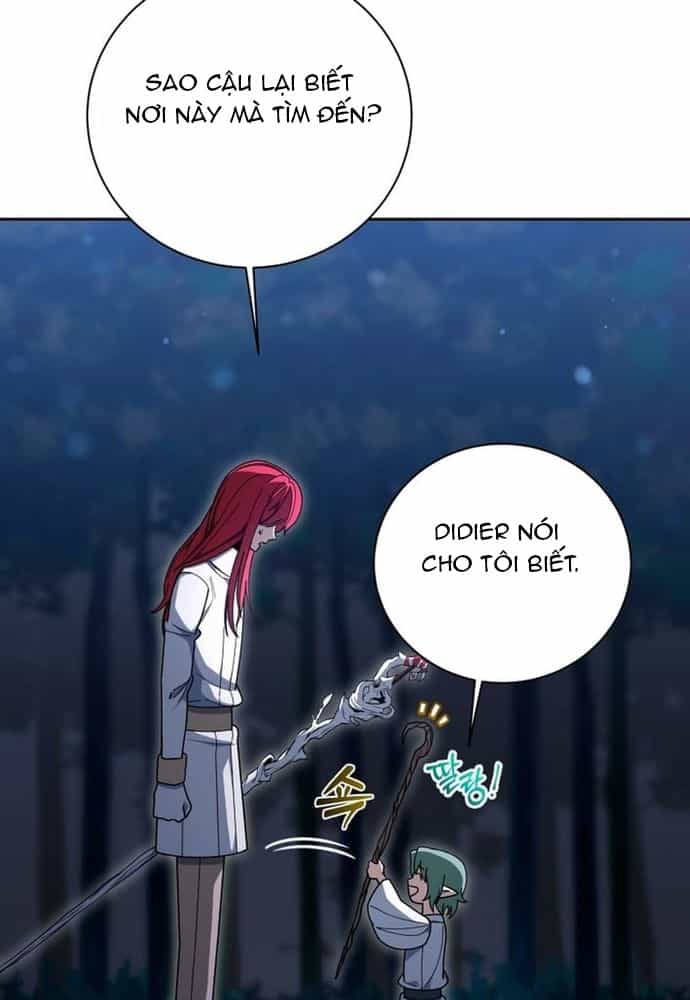 Winterbell - Chương 56 - ảnh 26