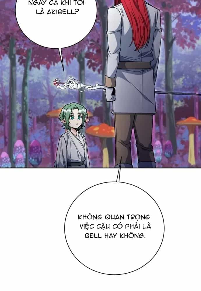 Winterbell - Chương 57 - ảnh 24