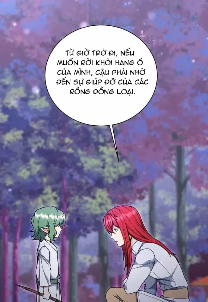 Winterbell - Chương 57 - ảnh 27