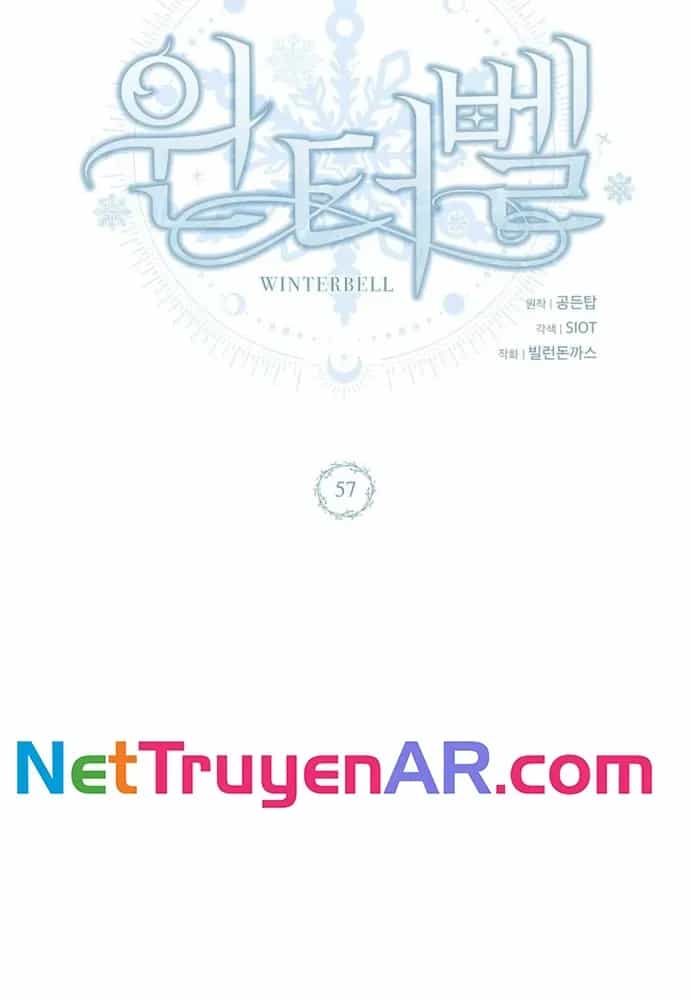 Winterbell - Chương 57 - ảnh 35