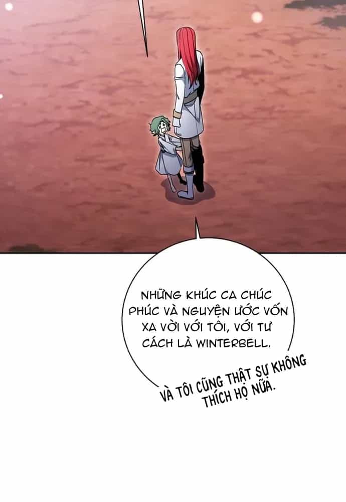 Winterbell - Chương 57 - ảnh 50