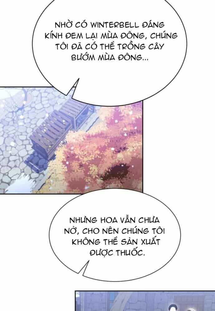 Winterbell - Chương 5 - ảnh 31