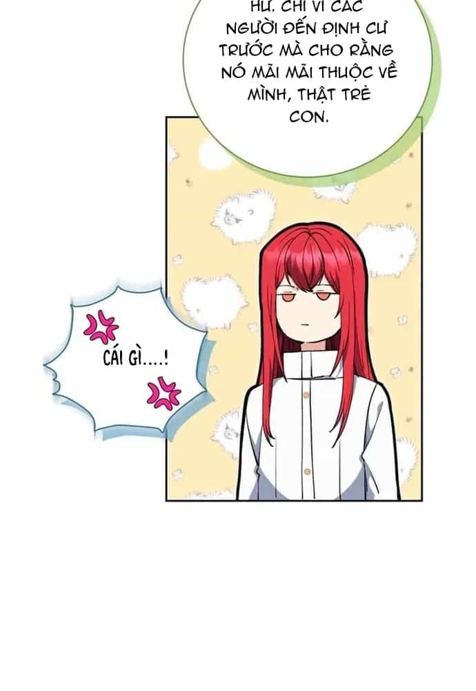 Winterbell - Chương 59 - ảnh 10