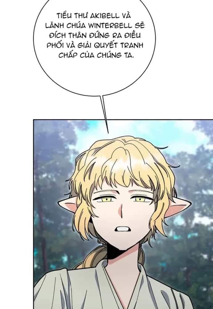 Winterbell - Chương 59 - ảnh 16
