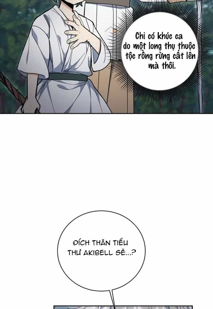 Winterbell - Chương 59 - ảnh 23