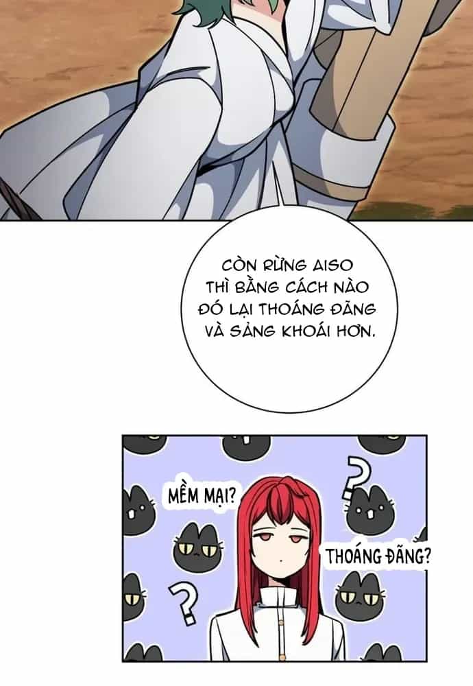 Winterbell - Chương 59 - ảnh 36