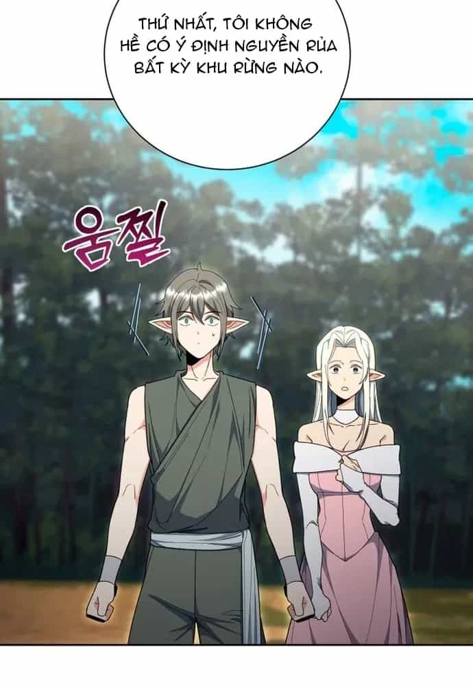 Winterbell - Chương 60 - ảnh 20