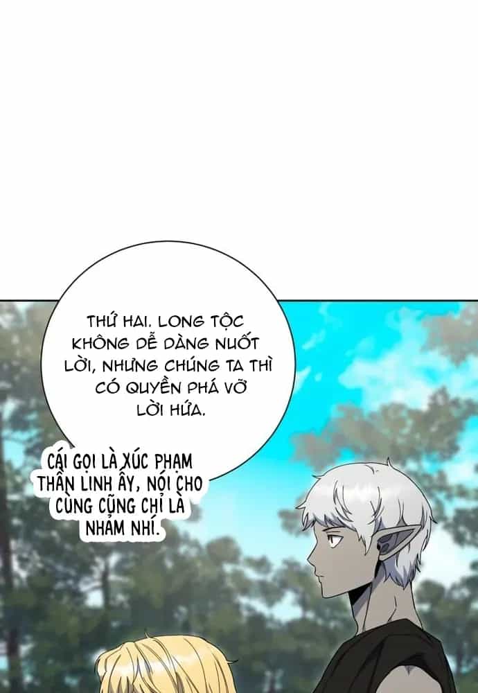 Winterbell - Chương 60 - ảnh 21