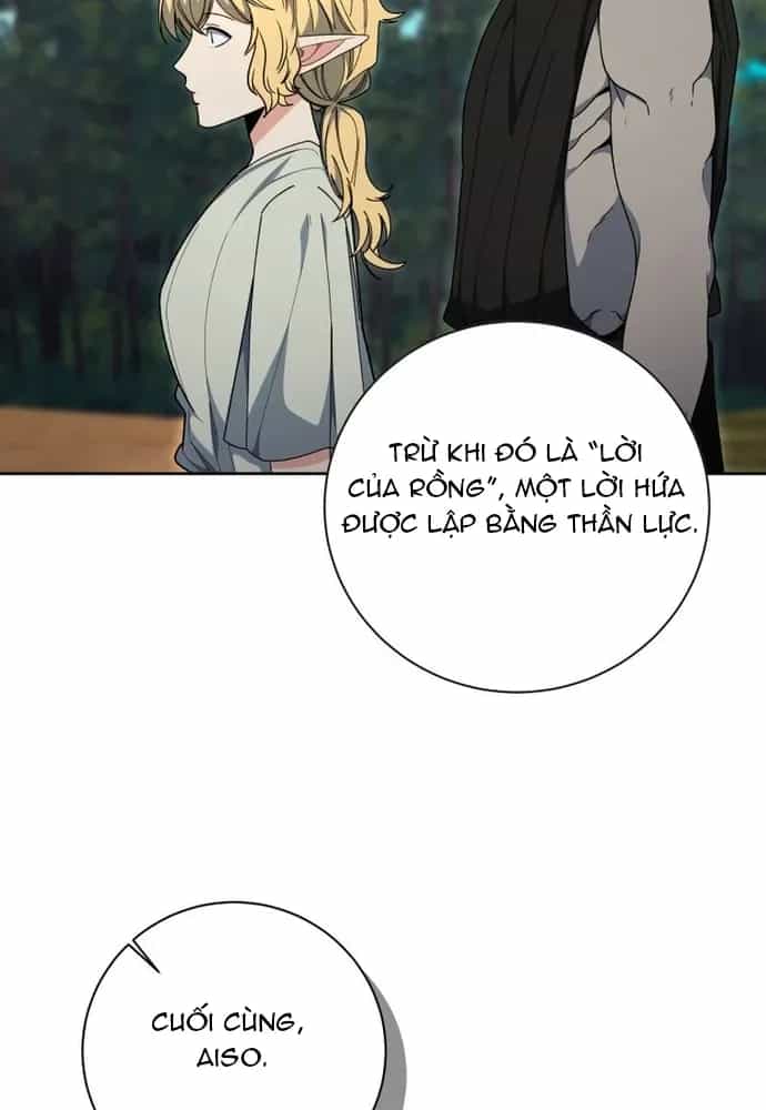 Winterbell - Chương 60 - ảnh 22