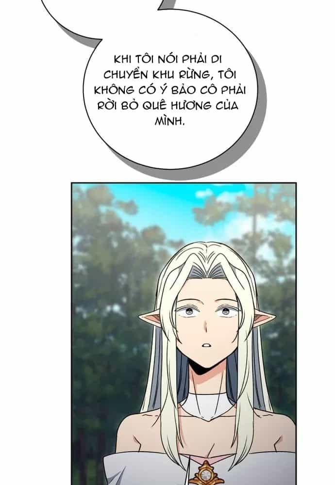 Winterbell - Chương 60 - ảnh 23