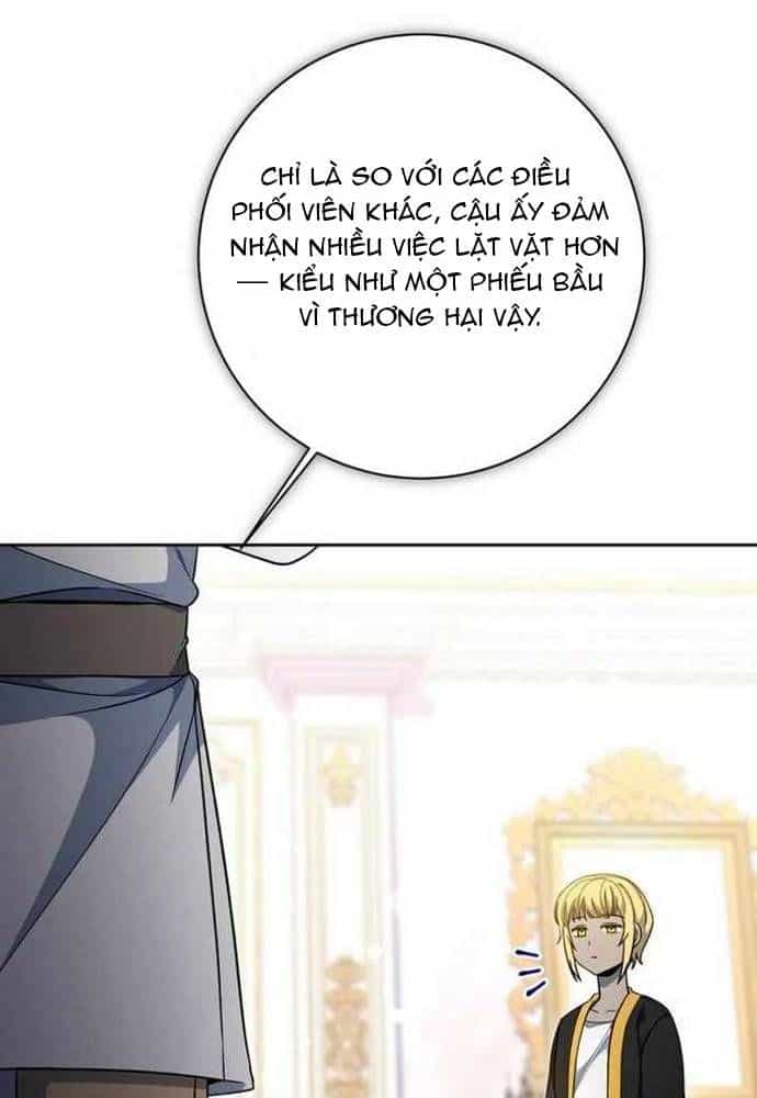 Winterbell - Chương 62 - ảnh 21