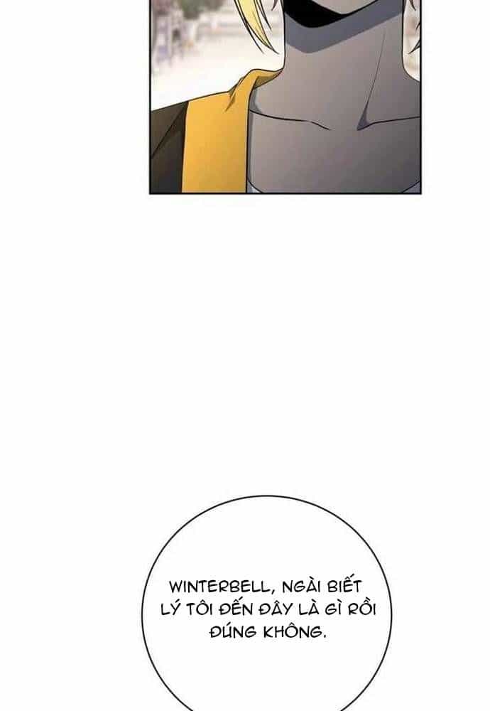 Winterbell - Chương 62 - ảnh 27