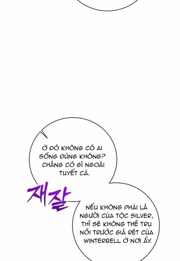 Winterbell - Chương 62 - ảnh 90
