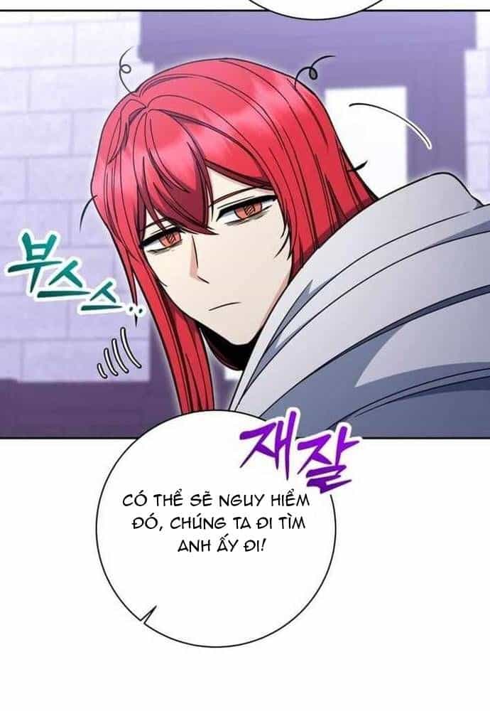 Winterbell - Chương 62 - ảnh 91