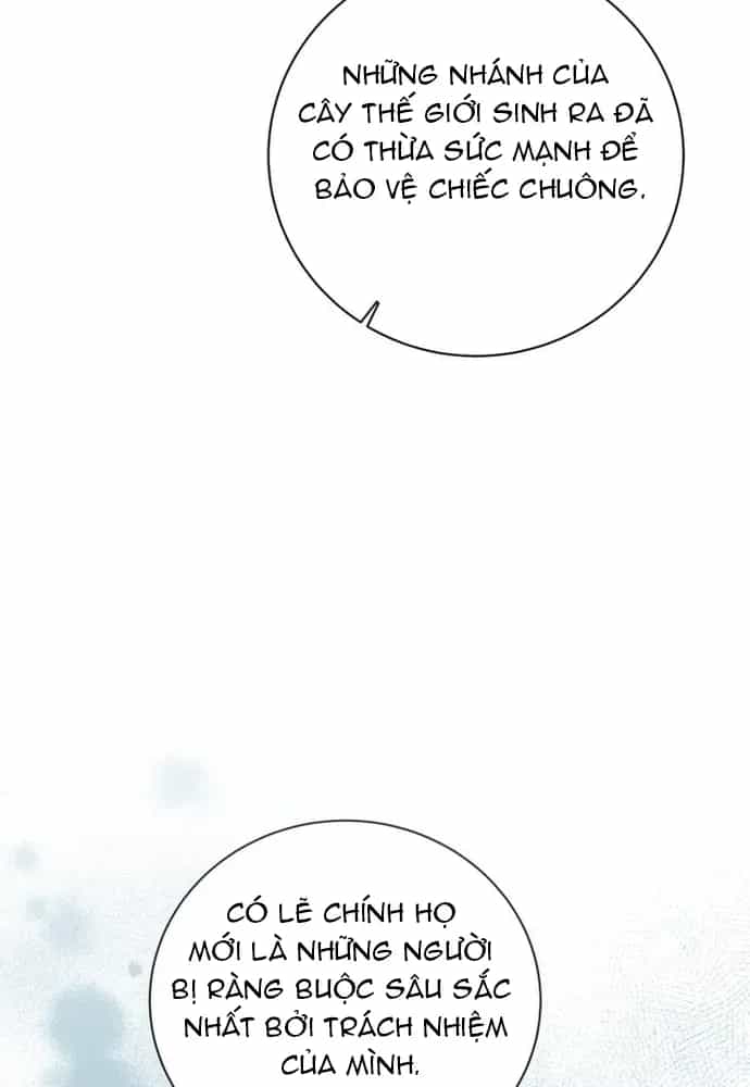 Winterbell - Chương 63 - ảnh 13