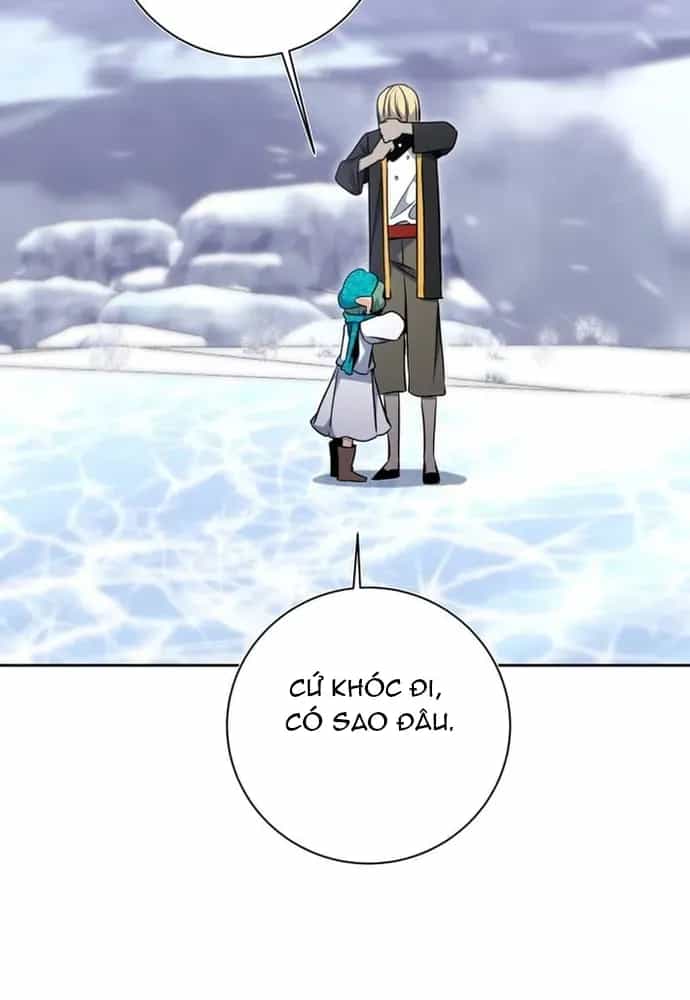 Winterbell - Chương 64 - ảnh 23