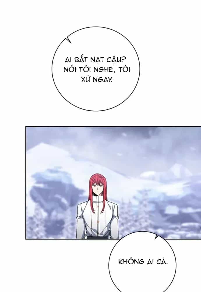 Winterbell - Chương 64 - ảnh 24