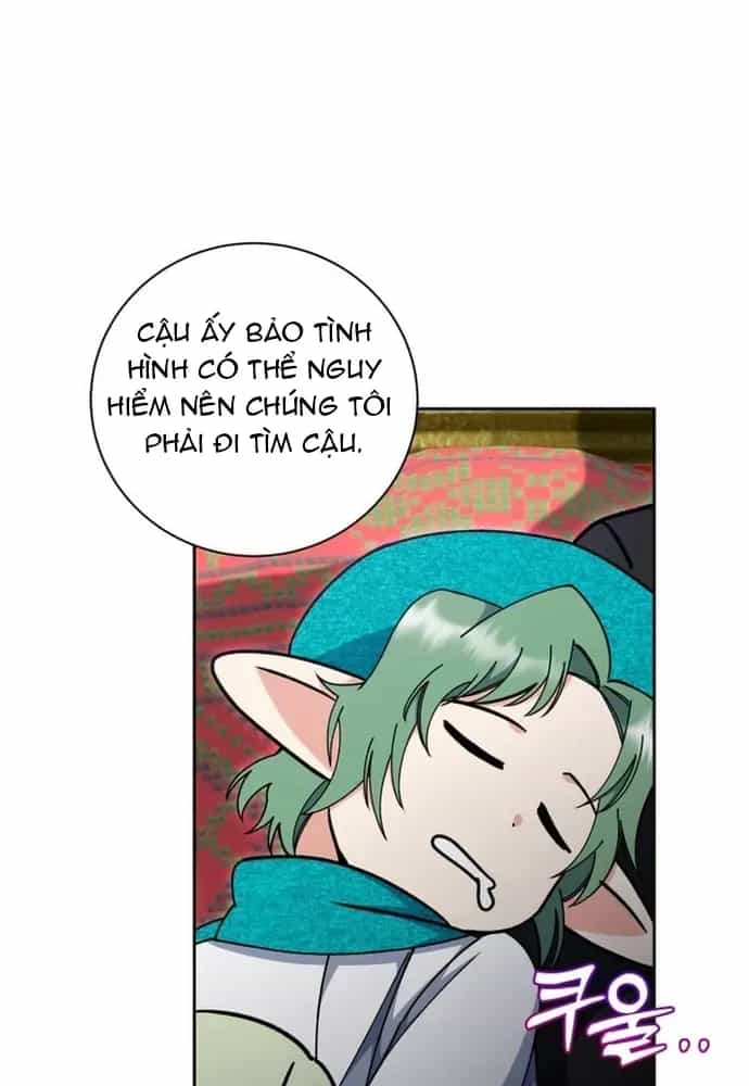 Winterbell - Chương 64 - ảnh 37
