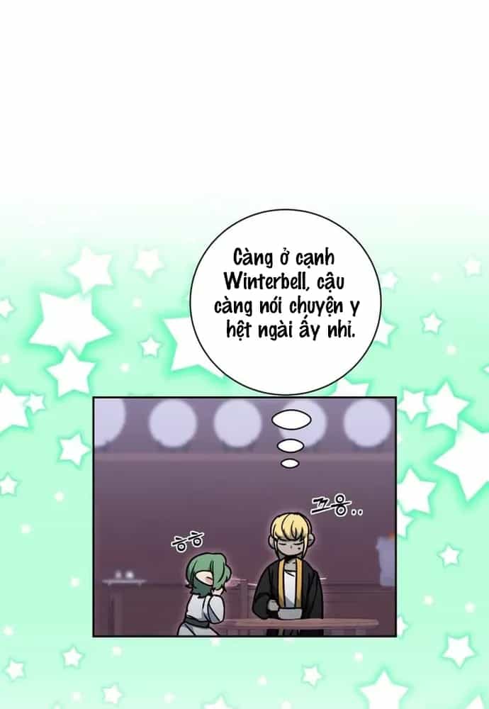 Winterbell - Chương 64 - ảnh 74