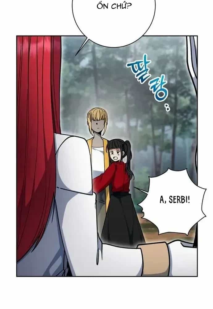 Winterbell - Chương 65 - ảnh 64